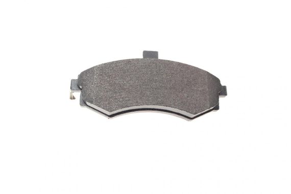 Колодки гальмівні передні Hyundai Elantra 00-06 Matrix 01-10 Kia Cerato 06-09 22-0504-0 | Зображення 9