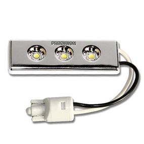 Светодиодная панель 9W Cree Chip Panel with T10 Socket