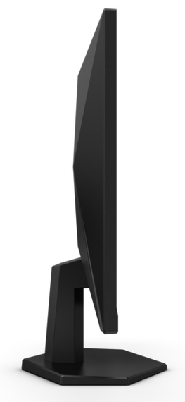 Монiтор 27" AOC Q27G42XNE Black/Red | Зображення 3