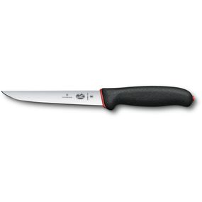 Кухонний ніж Victorinox Fibrox Boning обвалювальний 15 см (5.6003.15D)