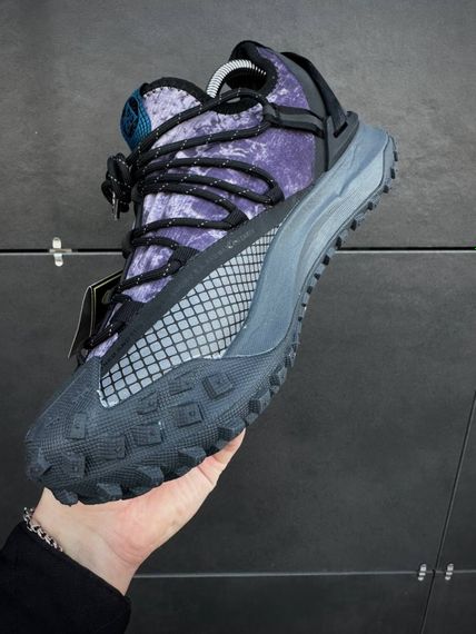 Кросівки Nike ACG Mountain Fly (фіолетові) | Зображення 6