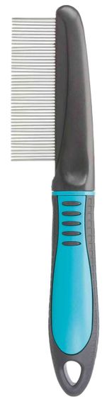 Гребінець з частими зубцями Trixie