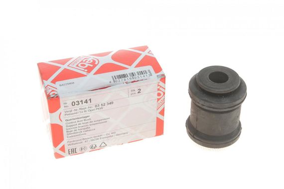 Сайлентблок важеля переднього спереду Daewoo Lanos 03141