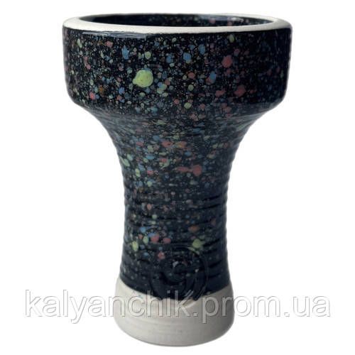 Чаша для Кальяна GrynBowls Killer Glaze Skittles