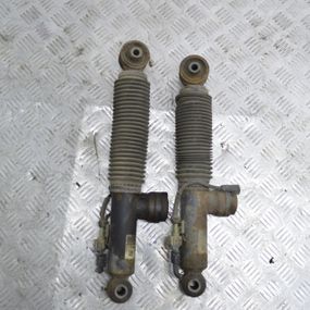 Амортизатор задній Opel Signum Vectra C лівий правий Опель Сігнум Вектра 24459830 24459831