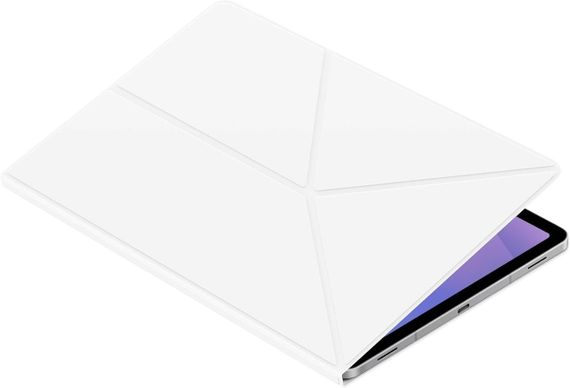 Чохол Samsung Book Cover для планшета Samsung Galaxy Tab S11 White (EF-BX730PWEGWW) Оригінал | Зображення 3