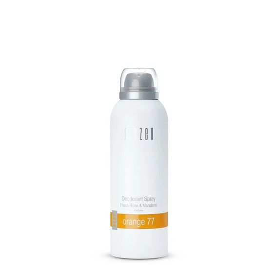 Дезодорант-спрей JANZEN Deodorant Spray Orange 77 (150 ml)