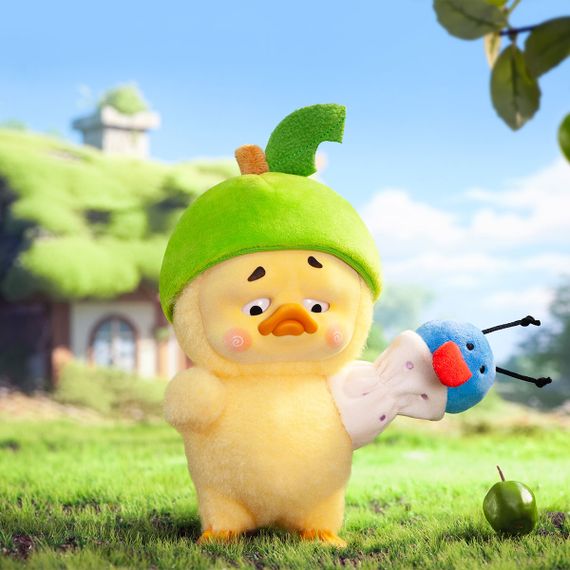 Мягкая Игрушка мини «Настоящее Я» (Коллекция) | Зображення 7