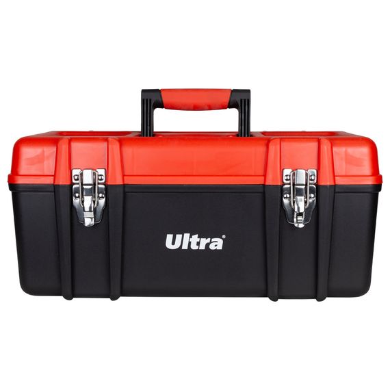 Ящик для інструменту Ultra металеві замки 510×235×230мм 7402222 | Зображення 5