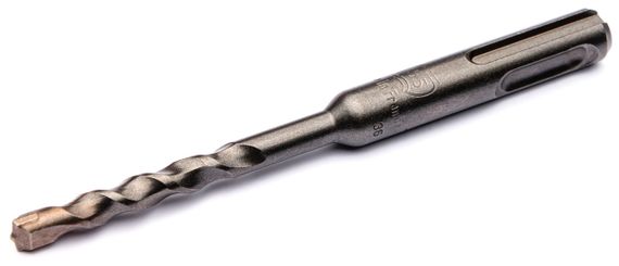 Сверло по бетону Tools 8×110 мм, SDS хвостовик, для перфоратора