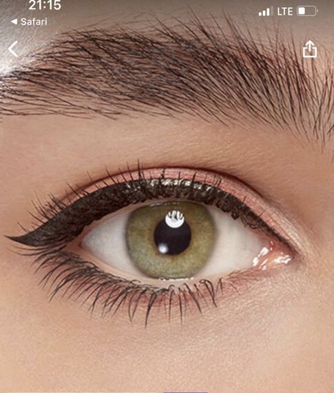 Eyeko skinny liquid eyeliner підводка для очей | Зображення 1