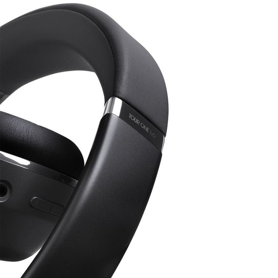 Гарнітура JBL TOUR ONE M2 Black (JBLTOURONEM2BLK) | Зображення 9