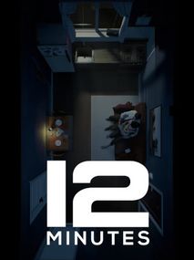 Twelve Minutes (PC) - Steam Key - EUROPE