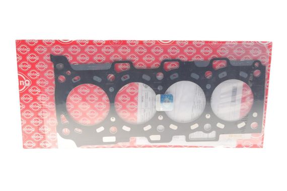Прокладка ГБЦ Toyota RAV 2.2 D 06- 3 метки  1.1mm  286.630