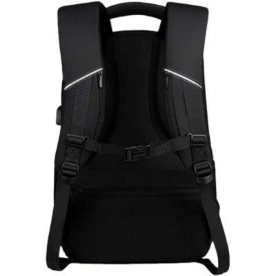 Рюкзак для ноутбука Gelius 15&quot; Waterproof Protector 2 GP-BP006 Black (00000084387) | Зображення 1