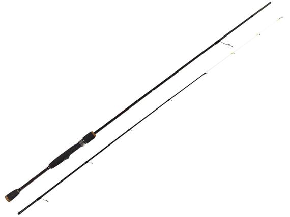 Спінінг риболовний Salmo Салмо Diamond MICROJIG 10 2.10