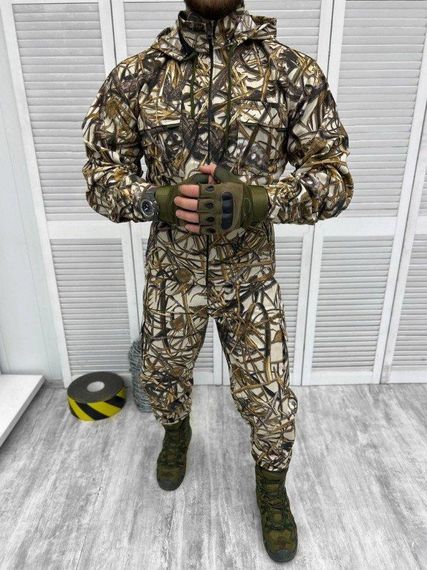 Армейский костюм  reeds