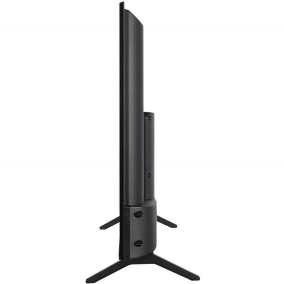 TV 43 Toshiba 43QA2363DG 4K UHD/QLED/T2/Android 11/2 x8W/Dolby MS12/ HDMI/ Wi-Fi/ VESA 100 x 100 M4 | Зображення 3