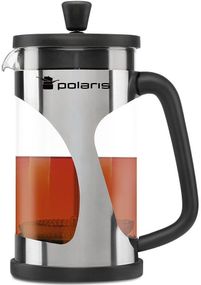 Френч-прес Polaris Enigma-600FP 16234 600 мл