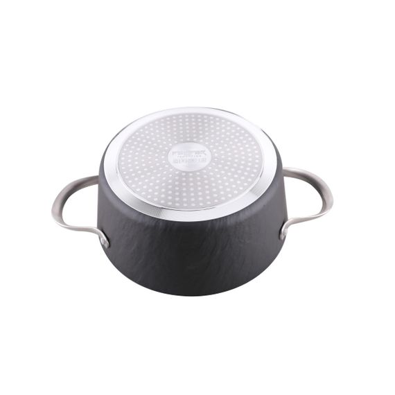 PEPPER PR-2231 Каструля Графен (greblon C2) 5.5 л | Зображення 2