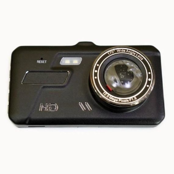 Відеореєстратор BlackBox BT100 для авто, Сенсорний відеореєстратор   знижка