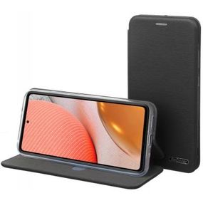 Чехол для моб. телефона BeCover Exclusive Samsung Galaxy A72 SM-A726 Black (705744)