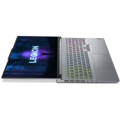 Ноутбук Lenovo Legion Slim 5 16IRH8 (82YA00C6RA) | Зображення 2