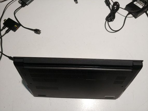 Ноутбук Б-класс Lenovo ThinkPad E14 Gen 2 / 14" (1920x1080) IPS / AMD Ryzen 5 4500U (6 ядер по 2.3 - 4.0 GHz) / 8 GB DDR4 / 120 GB SSD / AMD Radeon RX Vega 6 Graphics / WebCam / Windows 11 б/у | Зображення 8