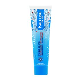 Зубна паста Hey You Plaque Control & Tartar Toothpaste, 75 мл
