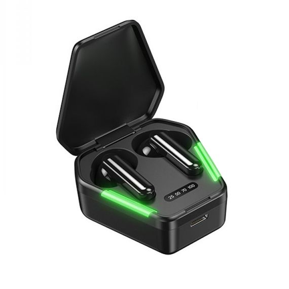 Блютуз Стерео Гарнітура Вологозахист XPRO TWS-30 (23757-01_684) | Зображення 2
