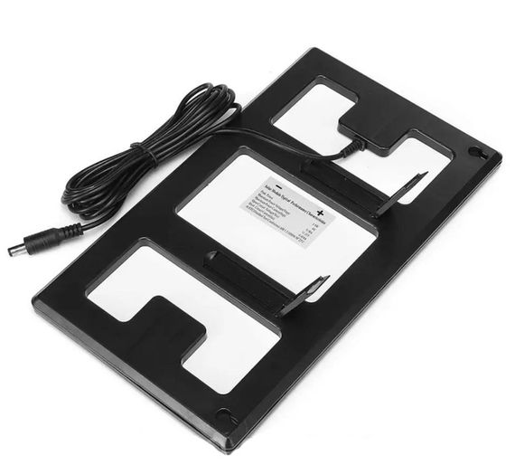 Портативна сонячна станція з швидким заряджанням XPRO GD 8017 Smart (234567437_999) | Зображення 5