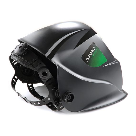 Маска зварника автоматична MZ-5000 APRO 4802721 | Зображення 2