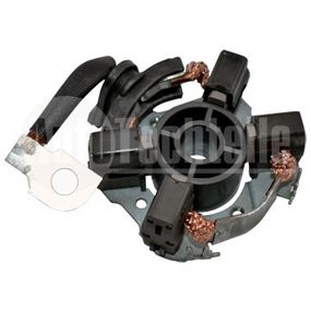 Щеткодержатель стартера VW Caddy 2.0 TDI 10- / T5/T6 2.0 TDI/TSI 09-, AutoTechteile, 391 1002, 1 004 336 557
