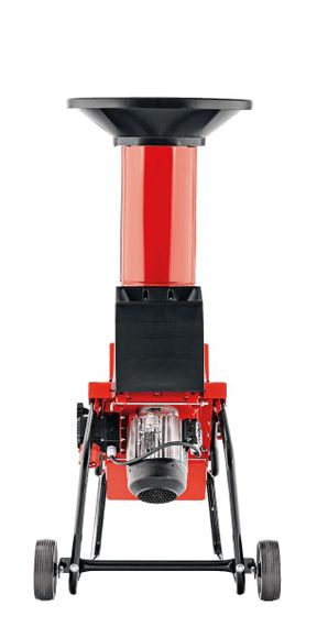 Подрібнювач електричний AL-KO TCS 3000 Duotec (119685) | Зображення 3