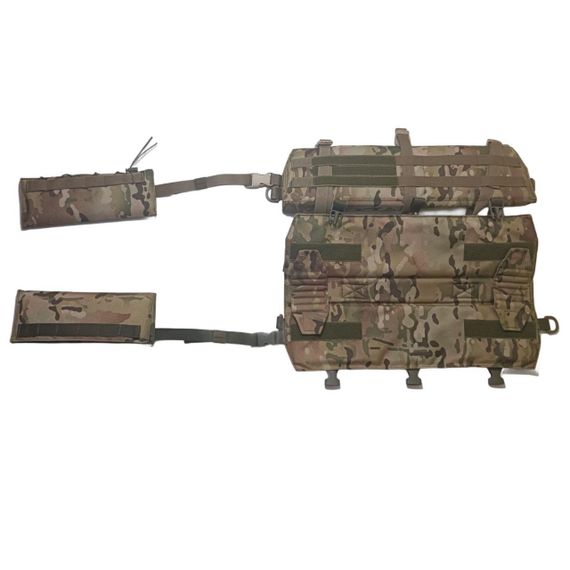 Переноска чохол для захисту та оперативного перенесення гвинтівки GEN 1 мультикам | Зображення 8