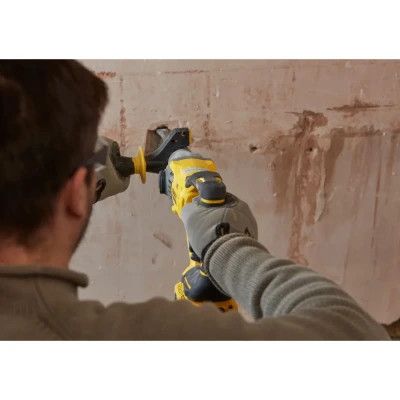 Перфоратор Stanley SDS-Plus,18 В, 2.0 Дж, 3 режима (SFMCH900B) | Зображення 8