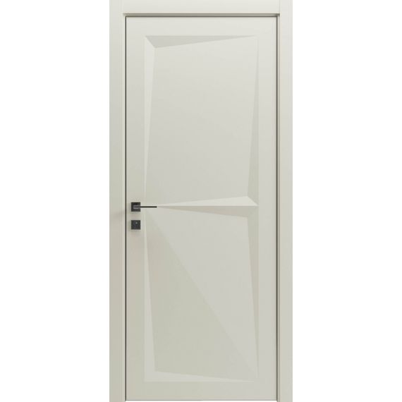Двері міжкімнатні Rodos LOFT Arte RAL 1013