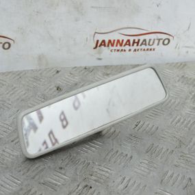 Зеркало салона Volkswagen Passat B6 2005-2010 Зеркало заднего вида Фольксваген Пассат б6 E9014022