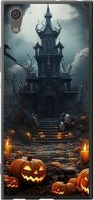 Чохол для Sony Xperia XA1 G3112 з силікону FCh_097713