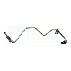 Трубка подачи масла в турбину Opel Movano 1.9 TDI 8-10/ Vivaro 1.9Di/TDI 01-14/ Renault Kangoo 1.9 dCi 01-/ Laguna 1.9 dCi 99-07/