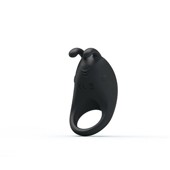 Кільце ерекційне серії Pretty Love-RABBIT VIBRATOR, BI-210152 Sex Aura | Зображення 1