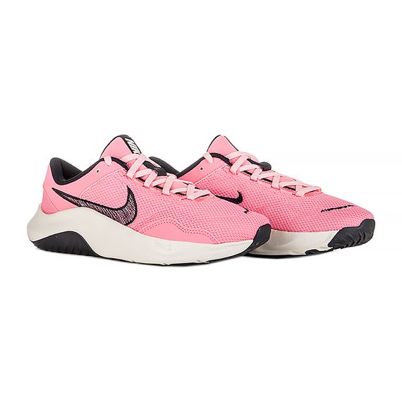 Кросівки Nike LEGEND ESSENTIAL 3 NN | Зображення 4