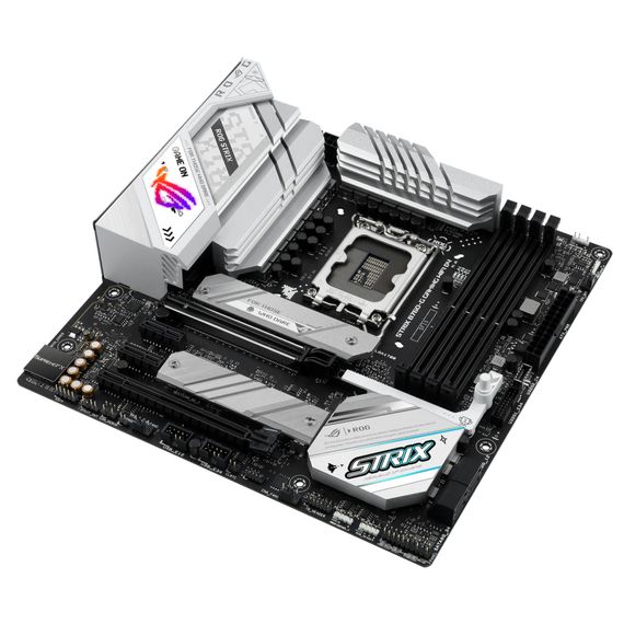 Материнська плата ASUS ROG STRIX B760-G GAMING WIFI | Зображення 5