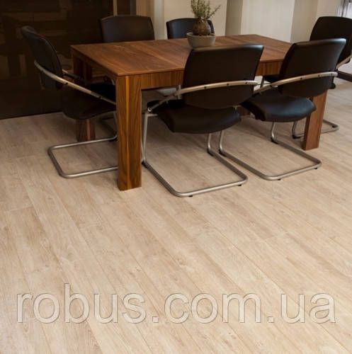 Ламинат Extravagant Dynamic 4V 8mm/32кл. Старий Дуб К'яро 30007 | Зображення 1