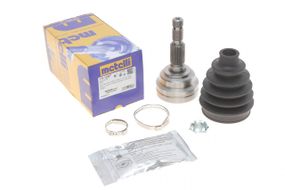 ШРКШ зовнішній Opel Astra G 98-09 Vectra B 95-03 33z 22z 52mm 81mm 57mm  15-1287