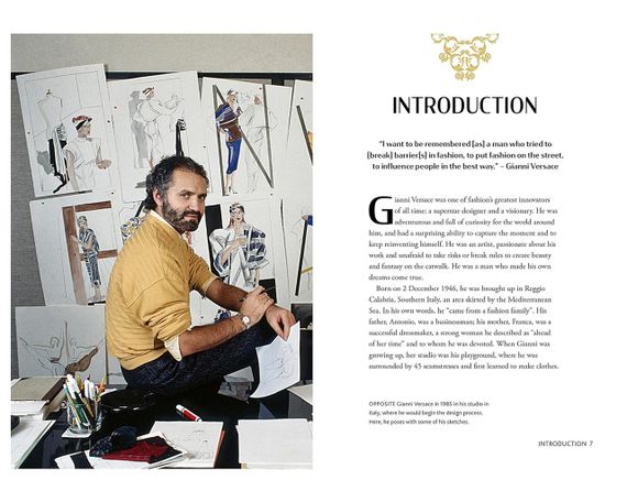 Набор карманных книг о моде и стиле Little Guides to Style Collection - IV. Emma Baxter-Wright | Зображення 6