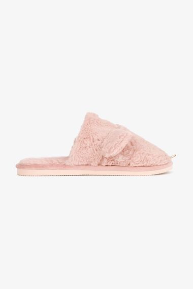 Капці жіночі TWINS 13294-13295-13296 40 Рожевий (NY) shop (4820182051951) | Зображення 1