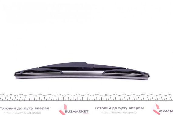 Щітка склоочисника задня  300mm Opel Astra J 09- 116514 | Зображення 5