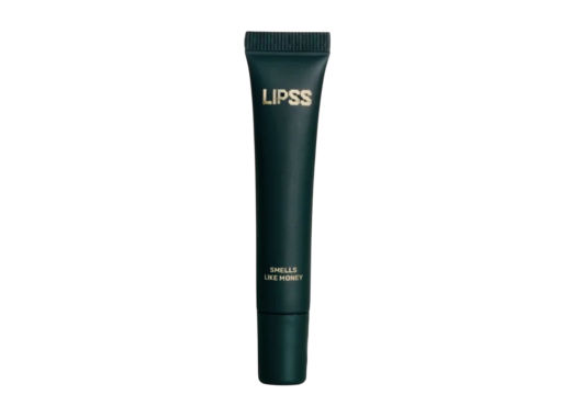 Блиск для губ LIPSS Lipper Lip Gloss - Smells like money (8 ml)