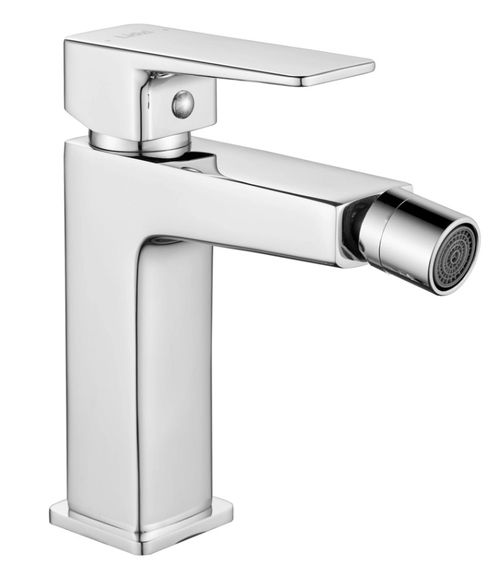 Змішувач для біде Lidz Orion 001AF Chrome LDORI001AFCRM48095 | Зображення 8